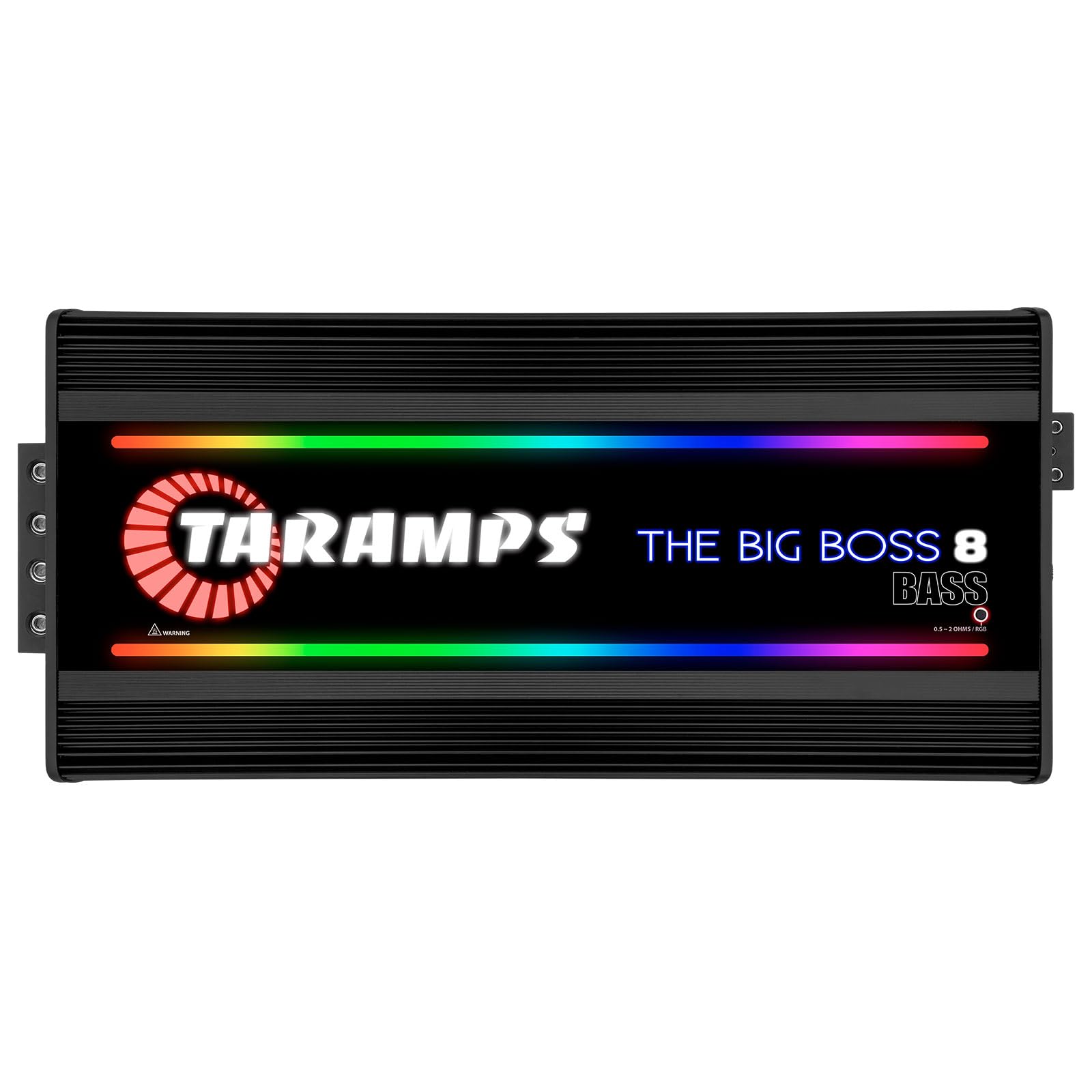 The Big Boss Bass Line